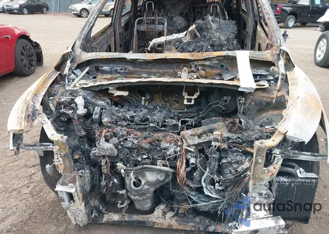 2019 Infiniti Qx60 Luxe из США, поврежденный, VIN 5N1DL0MM0KC507404